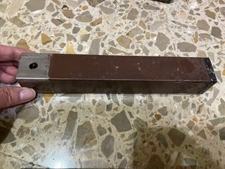 Cama matrimonio + 2 Mesitas de noche y 2 Lámparas