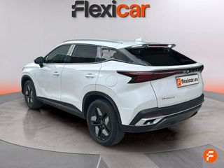 Omoda 5 MY25 - Comfort 1.6 TGDI 108kW (145cv)