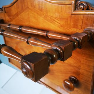 PERCHERO PARED VINTAGE    R3760073047999