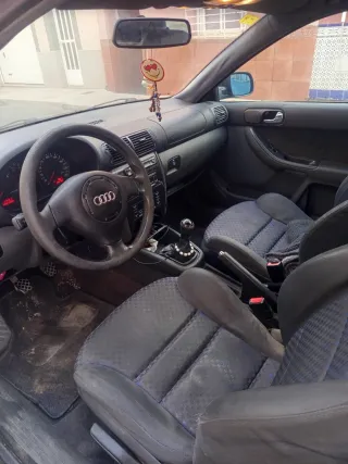 Audi A3 2000
