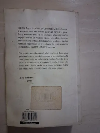 El resplandor (BEST SELLER) (Spanish Edition)