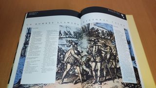 El Primer Viaje de Colon (Spanish Edition)