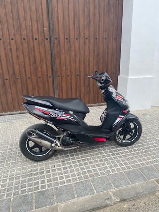 Yamaha jog rr (solo esta semana)
