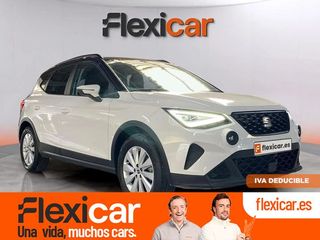 Seat Arona 1.0 TSI 81kW (110CV) Style