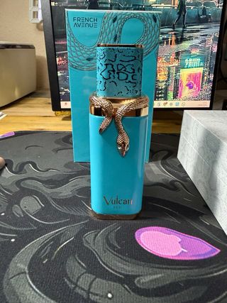 Perfume Vulcan Feu French Avenue 100ml