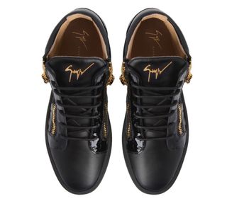 Zapatillas giuseppe zanotti