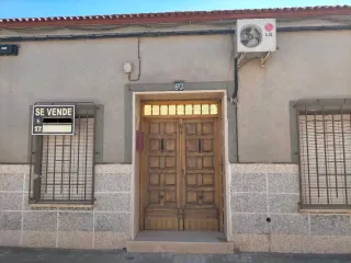 Casa para derribar