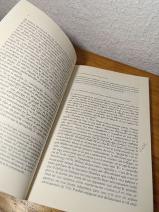 Comunicación Animal, Comunicación Humana - Perinat