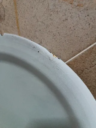 Panel trasero lavadora beko MWY81283LMB2