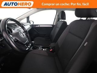 Volkswagen Touran 1.6 TDI Edition BlueMotion