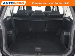 Volkswagen Touran 1.6 TDI Edition BlueMotion