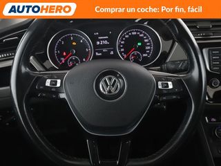 Volkswagen Touran 1.6 TDI Edition BlueMotion