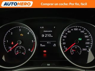 Volkswagen Touran 1.6 TDI Edition BlueMotion