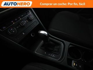 Volkswagen Touran 1.6 TDI Edition BlueMotion