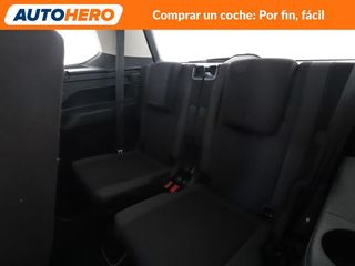 Volkswagen Touran 1.6 TDI Edition BlueMotion