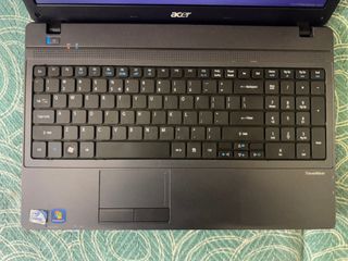 Acer Travelmate 5335