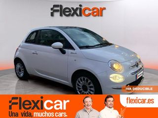 Fiat 500 Dolcevita 1.0 Hybrid 51KW (70 CV)
