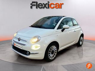 Fiat 500 Dolcevita 1.0 Hybrid 51KW (70 CV)