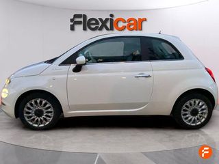 Fiat 500 Dolcevita 1.0 Hybrid 51KW (70 CV)