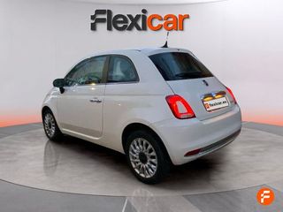 Fiat 500 Dolcevita 1.0 Hybrid 51KW (70 CV)