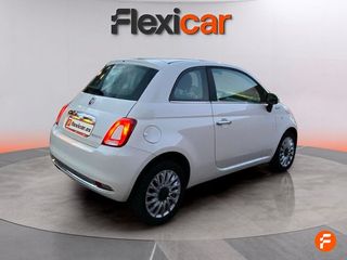 Fiat 500 Dolcevita 1.0 Hybrid 51KW (70 CV)