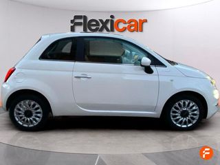 Fiat 500 Dolcevita 1.0 Hybrid 51KW (70 CV)