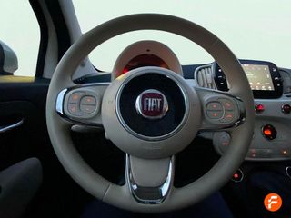 Fiat 500 Dolcevita 1.0 Hybrid 51KW (70 CV)