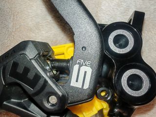 pareja Magura MT5 a estrenar