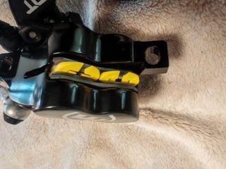 pareja Magura MT5 a estrenar