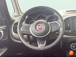 Fiat 500L 1.4 T-Jet 16v 88kW (120CV) GLP Lounge