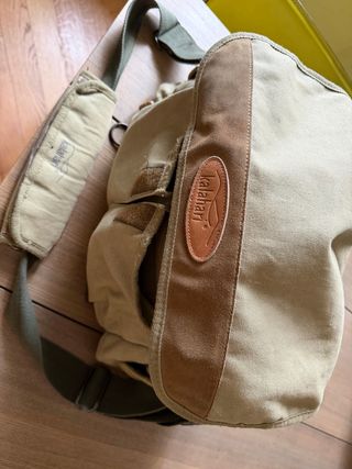 Borsa per materiale fotografico