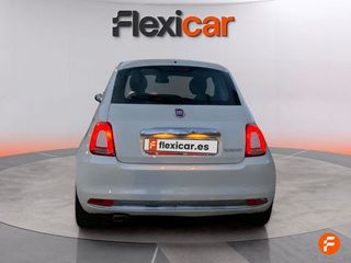 Fiat 500 Dolcevita 1.0 Hybrid 51KW (70 CV)