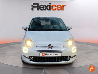 Fiat 500 Dolcevita 1.0 Hybrid 51KW (70 CV)