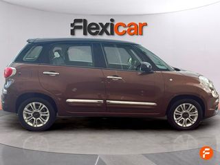 Fiat 500L 1.4 T-Jet 16v 88kW (120CV) GLP Lounge