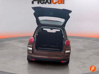 Fiat 500L 1.4 T-Jet 16v 88kW (120CV) GLP Lounge