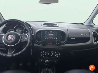Fiat 500L 1.4 T-Jet 16v 88kW (120CV) GLP Lounge