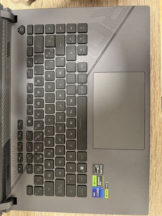 AUSUS ROG Strix G16 - i9 14900HX | 32GB | 4070