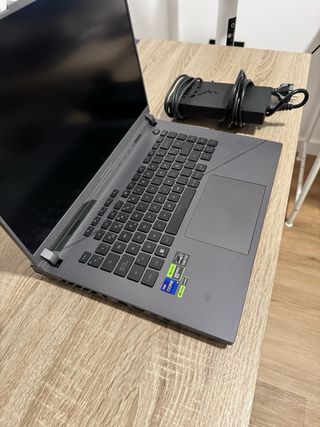 AUSUS ROG Strix G16 - i9 14900HX | 32GB | 4070