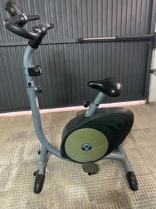 Bicicleta estática Domyos Vm440