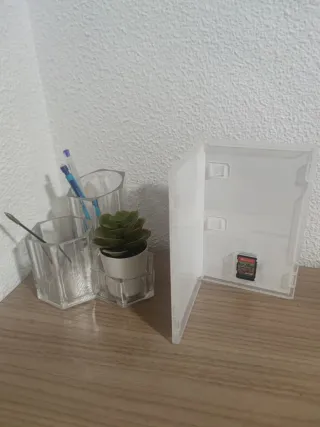 Minecraft para Nintendo switch