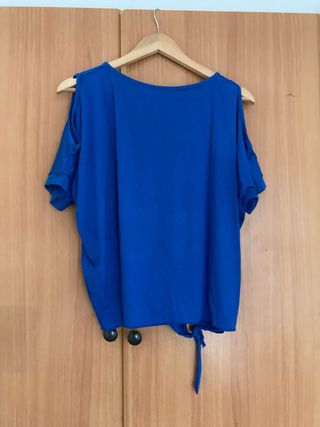 Camiseta New Collection XL