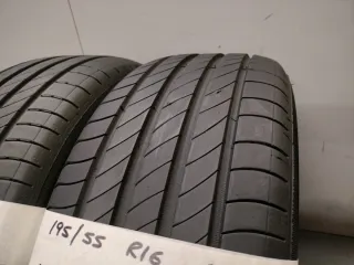 Neumáticos de ocasión 195/55R16 87H