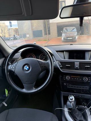 BMW X1 2013 230.000kms Entrega perfecto