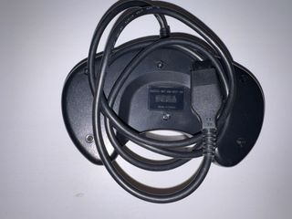 Mando megafire mega drive