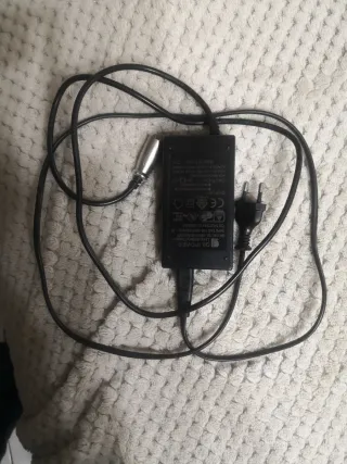 Silla eléctrica medical pro s600