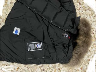 Chaqueta Canada Goose