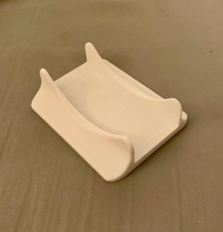 Soporte vertical para Apple Mac Mini M4