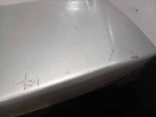 PORTON TRASERO OPEL ASTRA H BERLINA