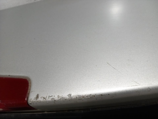 PORTON TRASERO OPEL ASTRA H BERLINA