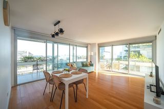 Piso en alquiler en Sant Adrià de Besos